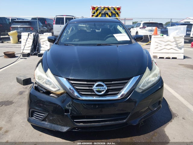 Продажа на аукционе авто 2016 Nissan Altima 2.5 S, vin: 1N4AL3AP0GC269087, номер лота: 45959050