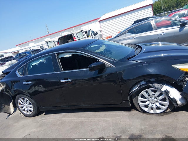 Продажа на аукционе авто 2016 Nissan Altima 2.5 S, vin: 1N4AL3AP0GC269087, номер лота: 45959050