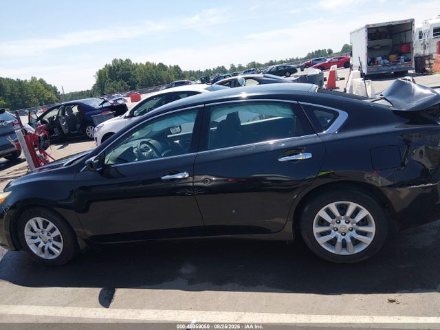 Продажа на аукционе авто 2016 Nissan Altima 2.5 S, vin: 1N4AL3AP0GC269087, номер лота: 45959050