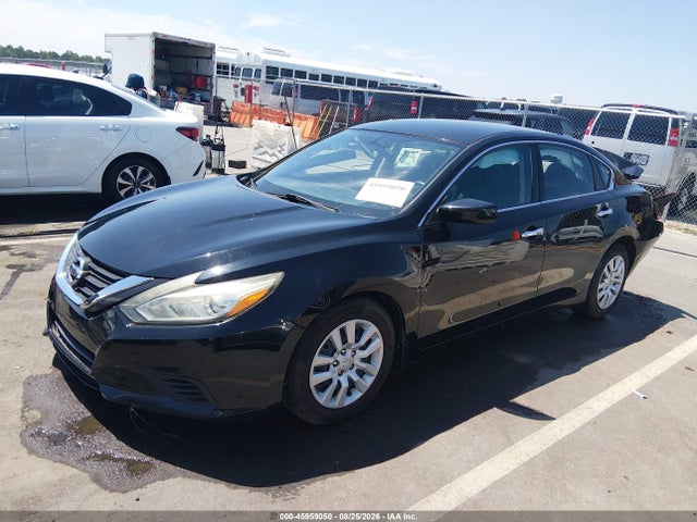 Продажа на аукционе авто 2016 Nissan Altima 2.5 S, vin: 1N4AL3AP0GC269087, номер лота: 45959050