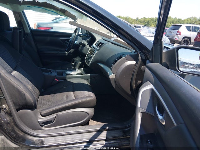 Продажа на аукционе авто 2016 Nissan Altima 2.5 S, vin: 1N4AL3AP0GC269087, номер лота: 45959050