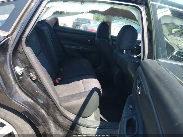 Продажа на аукционе авто 2016 Nissan Altima 2.5 S, vin: 1N4AL3AP0GC269087, номер лота: 45959050