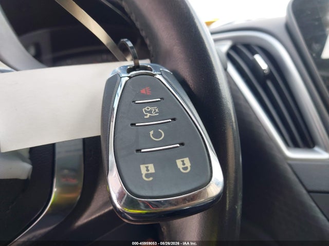 Продаж на аукціоні авто 2020 Chevrolet Malibu Fwd Rs, vin: 1G1ZG5ST8LF133753, номер лоту: 45959053