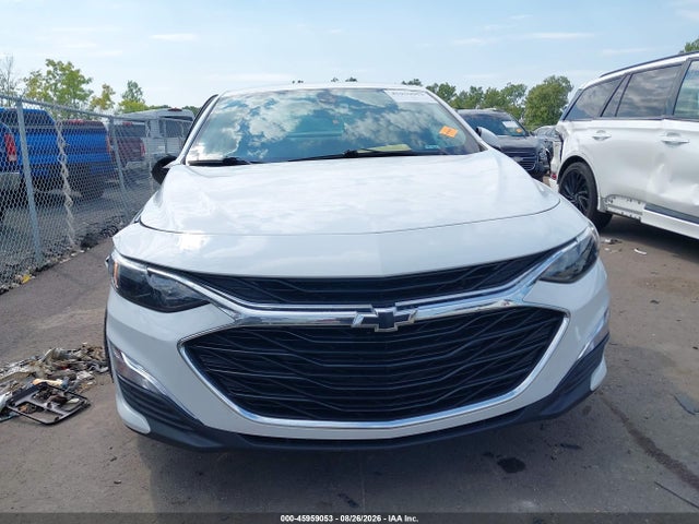Продаж на аукціоні авто 2020 Chevrolet Malibu Fwd Rs, vin: 1G1ZG5ST8LF133753, номер лоту: 45959053