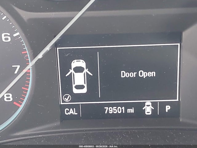 Продаж на аукціоні авто 2020 Chevrolet Malibu Fwd Rs, vin: 1G1ZG5ST8LF133753, номер лоту: 45959053