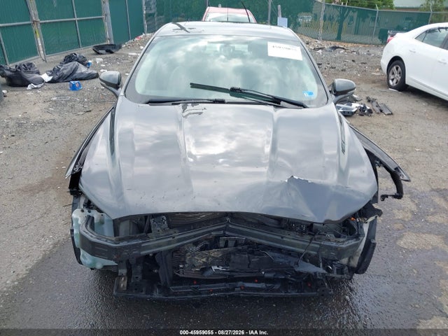 Продажа на аукционе авто 2018 Ford Fusion Energi Se Luxury, vin: 3FA6P0PU3JR193248, номер лота: 45959055