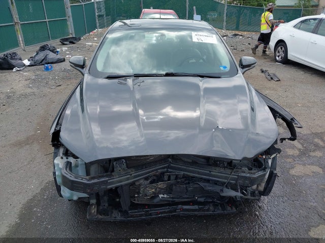 Продажа на аукционе авто 2018 Ford Fusion Energi Se Luxury, vin: 3FA6P0PU3JR193248, номер лота: 45959055