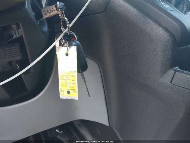 2018 Ford Transit-250 მანქანა იყიდება აუქციონზე, vin: 1FTYR1ZM9JKB29669, აუქციონის ნომერი: 45959057