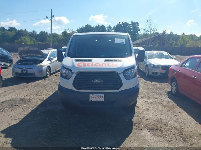 2018 Ford Transit-250 მანქანა იყიდება აუქციონზე, vin: 1FTYR1ZM9JKB29669, აუქციონის ნომერი: 45959057