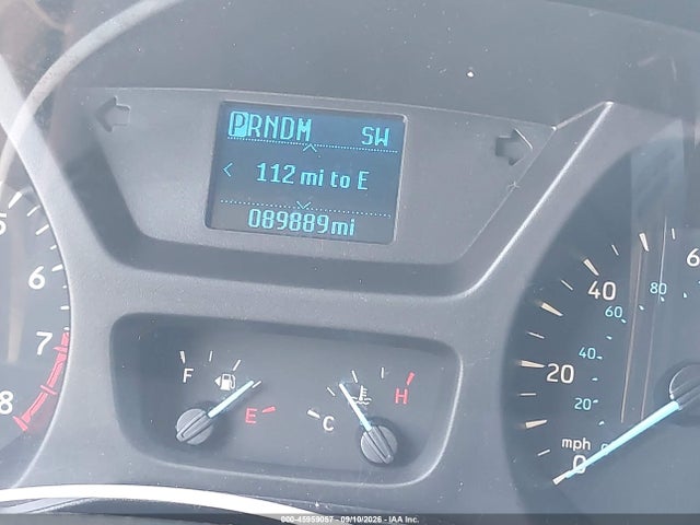 2018 Ford Transit-250 მანქანა იყიდება აუქციონზე, vin: 1FTYR1ZM9JKB29669, აუქციონის ნომერი: 45959057