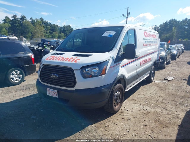 2018 Ford Transit-250 მანქანა იყიდება აუქციონზე, vin: 1FTYR1ZM9JKB29669, აუქციონის ნომერი: 45959057