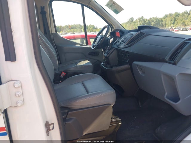2018 Ford Transit-250 მანქანა იყიდება აუქციონზე, vin: 1FTYR1ZM9JKB29669, აუქციონის ნომერი: 45959057