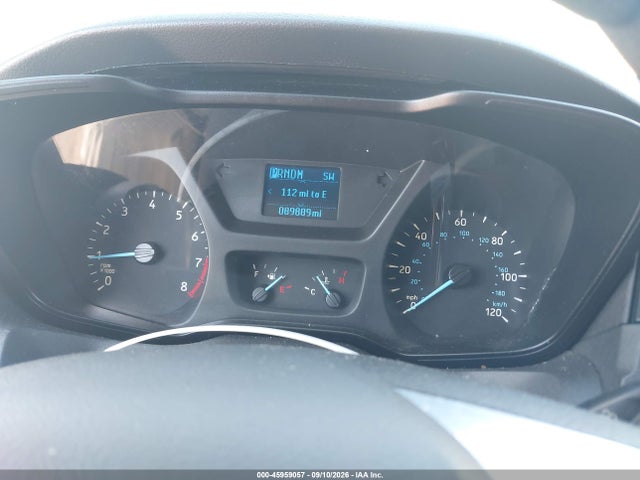 2018 Ford Transit-250 მანქანა იყიდება აუქციონზე, vin: 1FTYR1ZM9JKB29669, აუქციონის ნომერი: 45959057