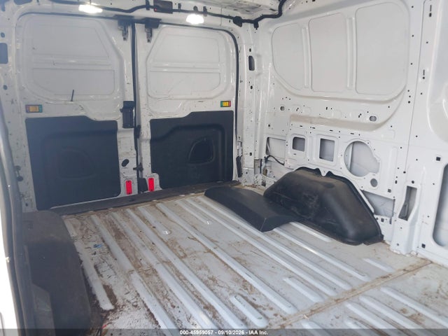 2018 Ford Transit-250 მანქანა იყიდება აუქციონზე, vin: 1FTYR1ZM9JKB29669, აუქციონის ნომერი: 45959057