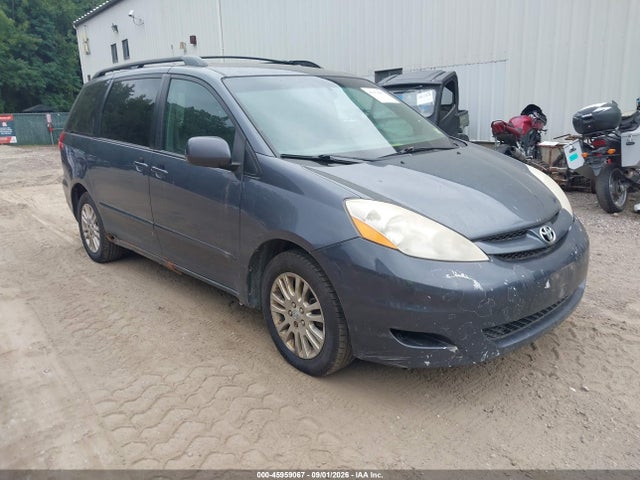 Продажа на аукционе авто 2010 Toyota Sienna Xle, vin: 5TDDK4CC9AS028998, номер лота: 45959067