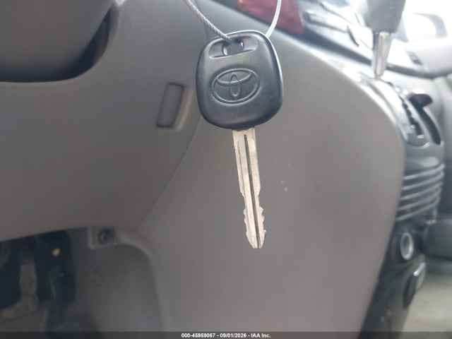 Продажа на аукционе авто 2010 Toyota Sienna Xle, vin: 5TDDK4CC9AS028998, номер лота: 45959067