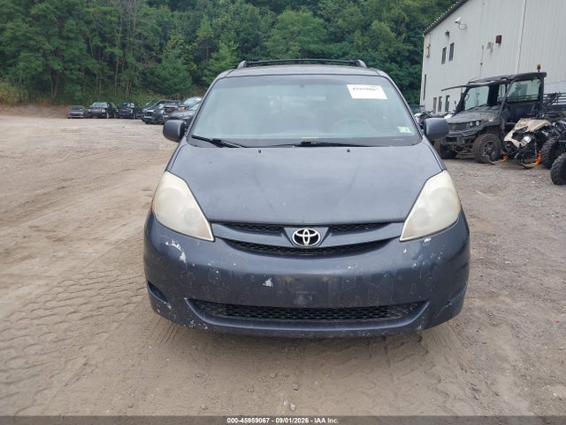 Продажа на аукционе авто 2010 Toyota Sienna Xle, vin: 5TDDK4CC9AS028998, номер лота: 45959067
