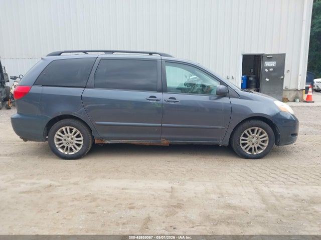 Продажа на аукционе авто 2010 Toyota Sienna Xle, vin: 5TDDK4CC9AS028998, номер лота: 45959067
