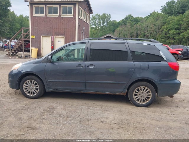 Продажа на аукционе авто 2010 Toyota Sienna Xle, vin: 5TDDK4CC9AS028998, номер лота: 45959067