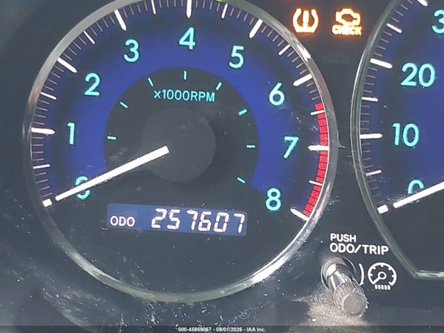 Продажа на аукционе авто 2010 Toyota Sienna Xle, vin: 5TDDK4CC9AS028998, номер лота: 45959067
