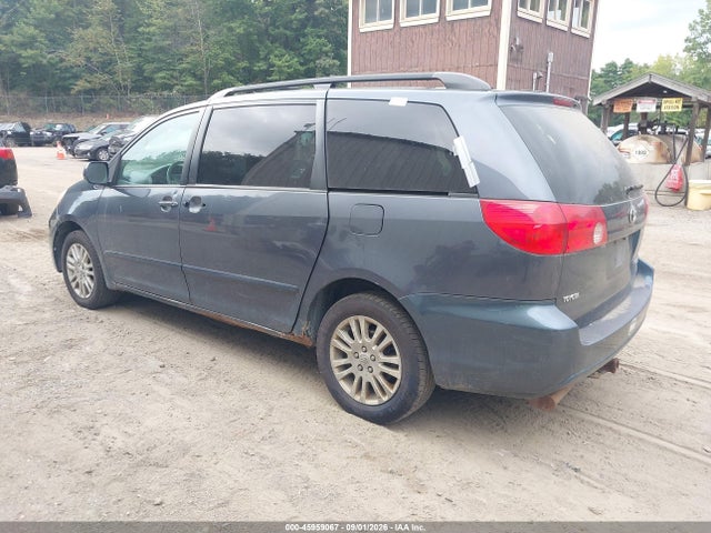 Продажа на аукционе авто 2010 Toyota Sienna Xle, vin: 5TDDK4CC9AS028998, номер лота: 45959067