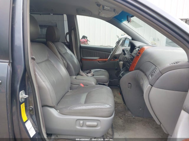 Продажа на аукционе авто 2010 Toyota Sienna Xle, vin: 5TDDK4CC9AS028998, номер лота: 45959067