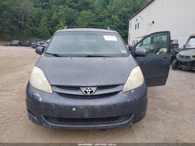 Продажа на аукционе авто 2010 Toyota Sienna Xle, vin: 5TDDK4CC9AS028998, номер лота: 45959067