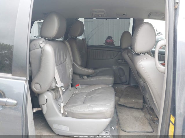 Продажа на аукционе авто 2010 Toyota Sienna Xle, vin: 5TDDK4CC9AS028998, номер лота: 45959067
