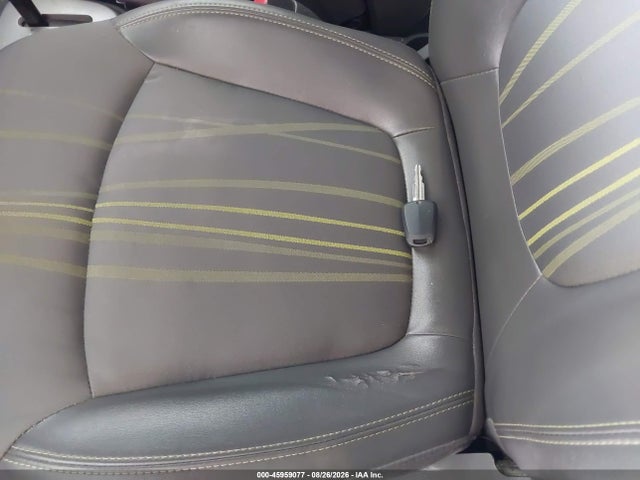 Aukcja sprzedaży 2015 Chevrolet Spark Ls Cvt, vin: KL8CB6S9XFC727247, numer aukcji: 45959077