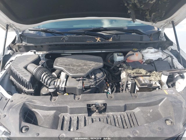 Aukcja sprzedaży 2019 Chevrolet Blazer Premier, vin: 3GNKBKRS0KS688569, numer aukcji: 45959081