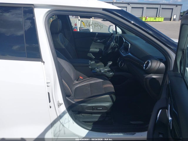 Aukcja sprzedaży 2019 Chevrolet Blazer Premier, vin: 3GNKBKRS0KS688569, numer aukcji: 45959081