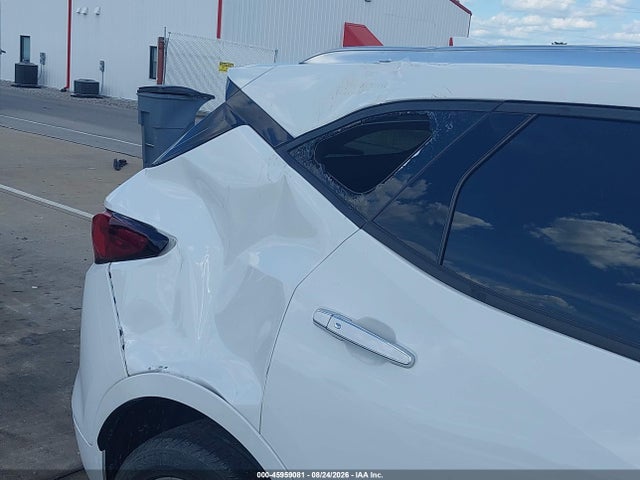 Aukcja sprzedaży 2019 Chevrolet Blazer Premier, vin: 3GNKBKRS0KS688569, numer aukcji: 45959081