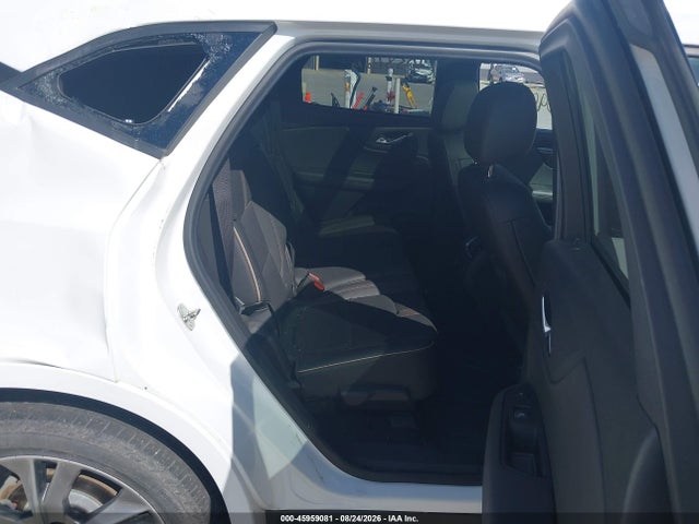 Aukcja sprzedaży 2019 Chevrolet Blazer Premier, vin: 3GNKBKRS0KS688569, numer aukcji: 45959081
