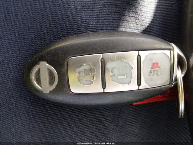 Aukcja sprzedaży 2009 Nissan Versa 1.8sl, vin: 3N1BC11E89L496992, numer aukcji: 45959087