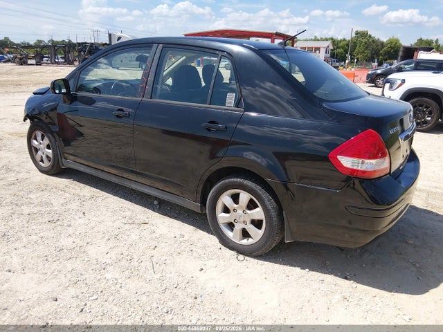Aukcja sprzedaży 2009 Nissan Versa 1.8sl, vin: 3N1BC11E89L496992, numer aukcji: 45959087