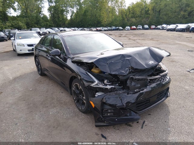 Продажа на аукционе авто 2021 Kia K5 Gt-line, vin: 5XXG64J20MG051894, номер лота: 45959090