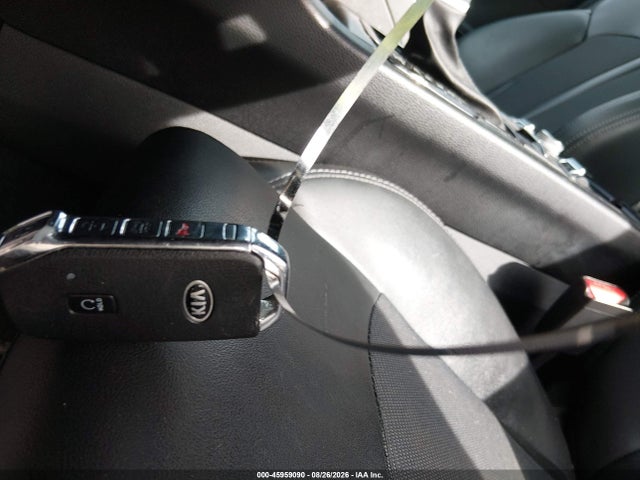 Продажа на аукционе авто 2021 Kia K5 Gt-line, vin: 5XXG64J20MG051894, номер лота: 45959090
