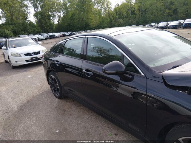 Продажа на аукционе авто 2021 Kia K5 Gt-line, vin: 5XXG64J20MG051894, номер лота: 45959090