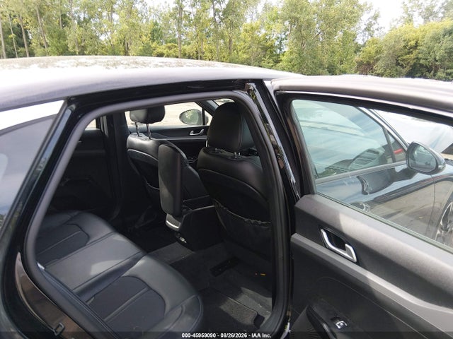 Продажа на аукционе авто 2021 Kia K5 Gt-line, vin: 5XXG64J20MG051894, номер лота: 45959090