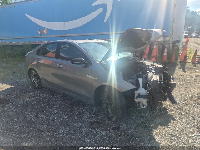 Aukcja sprzedaży 2024 Kia Forte Gt Line, vin: 3KPFS4AD7RE705662, numer aukcji: 45959093