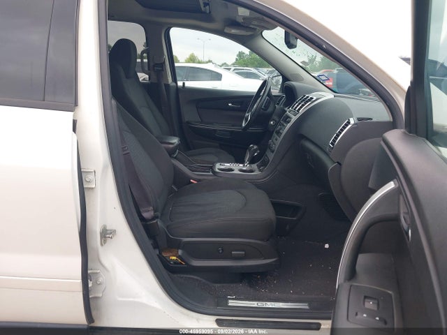 45959095 :رقم المزاد ، 1GKKRPED6BJ158489 vin ، 2011 Gmc Acadia Sle مزاد بيع