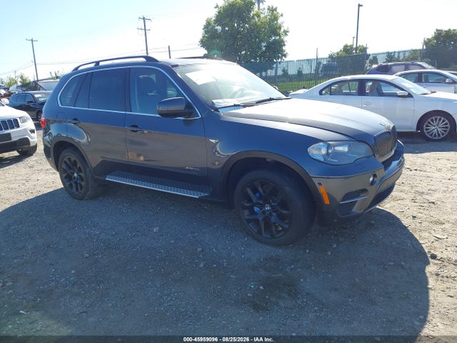 Aukcja sprzedaży 2013 Bmw X5 Xdrive35i/xdrive35i Premium/xdrive35i Sport Activity, vin: 5UXZV4C51D0B07332, numer aukcji: 45959096