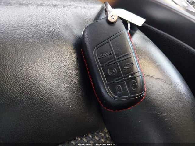 Продажа на аукционе авто 2016 Dodge Journey Crossroad Plus, vin: 3C4PDDGG4GT243675, номер лота: 45959097