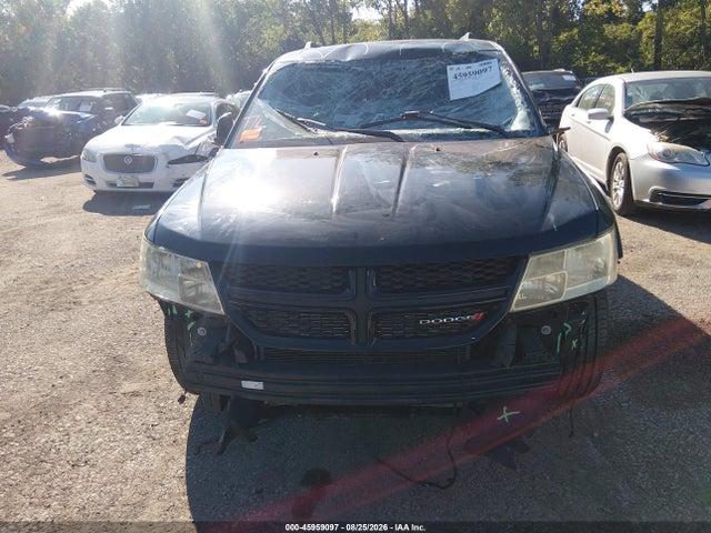 Продажа на аукционе авто 2016 Dodge Journey Crossroad Plus, vin: 3C4PDDGG4GT243675, номер лота: 45959097