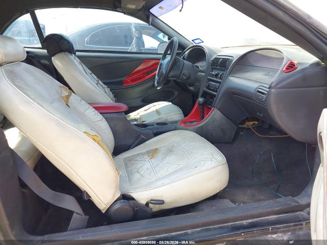 Продаж на аукціоні авто 2003 Ford Mustang, vin: 1FAFP44403F387215, номер лоту: 45959098
