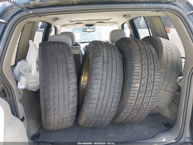 Aukcja sprzedaży 2006 Jeep Liberty Limited Edition, vin: 1J4GL58K56W121910, numer aukcji: 45959099