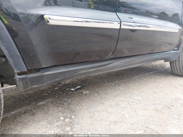Продажа на аукционе авто 2013 Jeep Grand Cherokee Overland, vin: 1C4RJFCG0DC627060, номер лота: 45959100