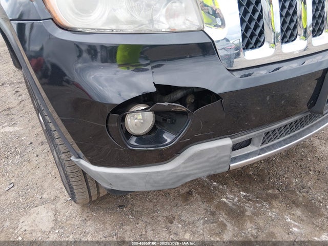 Продажа на аукционе авто 2013 Jeep Grand Cherokee Overland, vin: 1C4RJFCG0DC627060, номер лота: 45959100