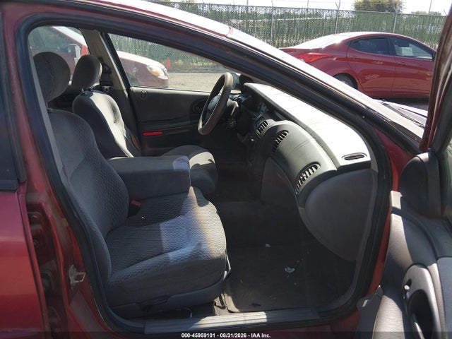45959101 :رقم المزاد ، 2B3HD46R9XH552382 vin ، 1999 Dodge Intrepid مزاد بيع