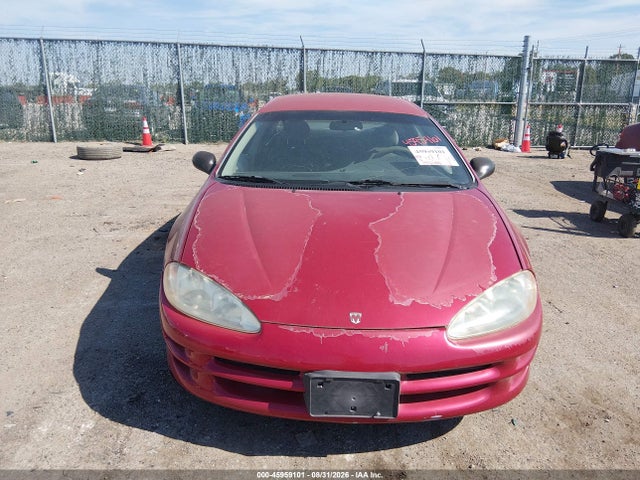 45959101 :رقم المزاد ، 2B3HD46R9XH552382 vin ، 1999 Dodge Intrepid مزاد بيع